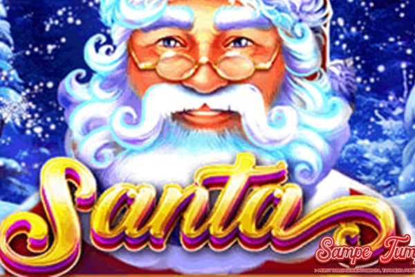 Santa Kado Cuan Terbaik dari Alternatif RTP8000