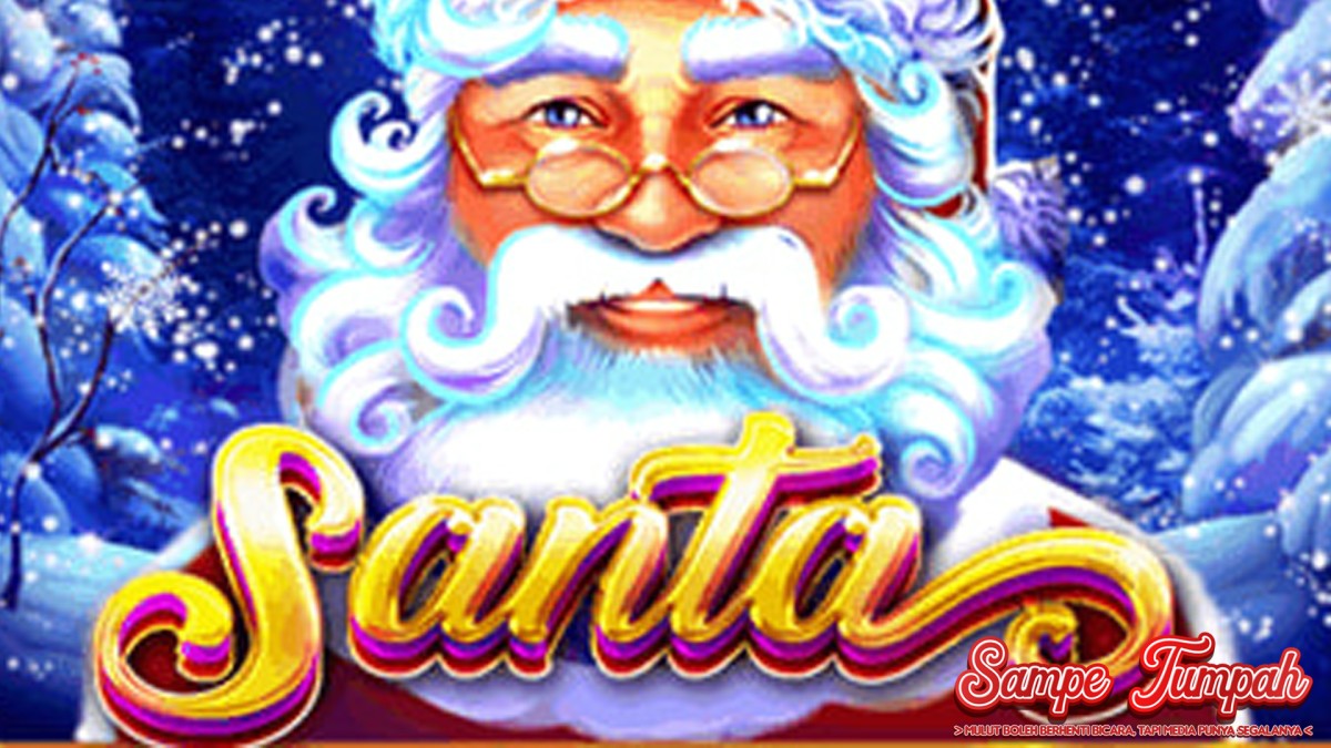 Santa Kado Cuan Terbaik dari Alternatif RTP8000 3 Santa Kado Cuan Terbaik dari Alternatif RTP8000
