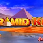 Slot Online Pyramid King 3 Pesona Unik Gurun Terpendam Slot Online Pyramid King 3 Pesona Unik Gurun Terpendam