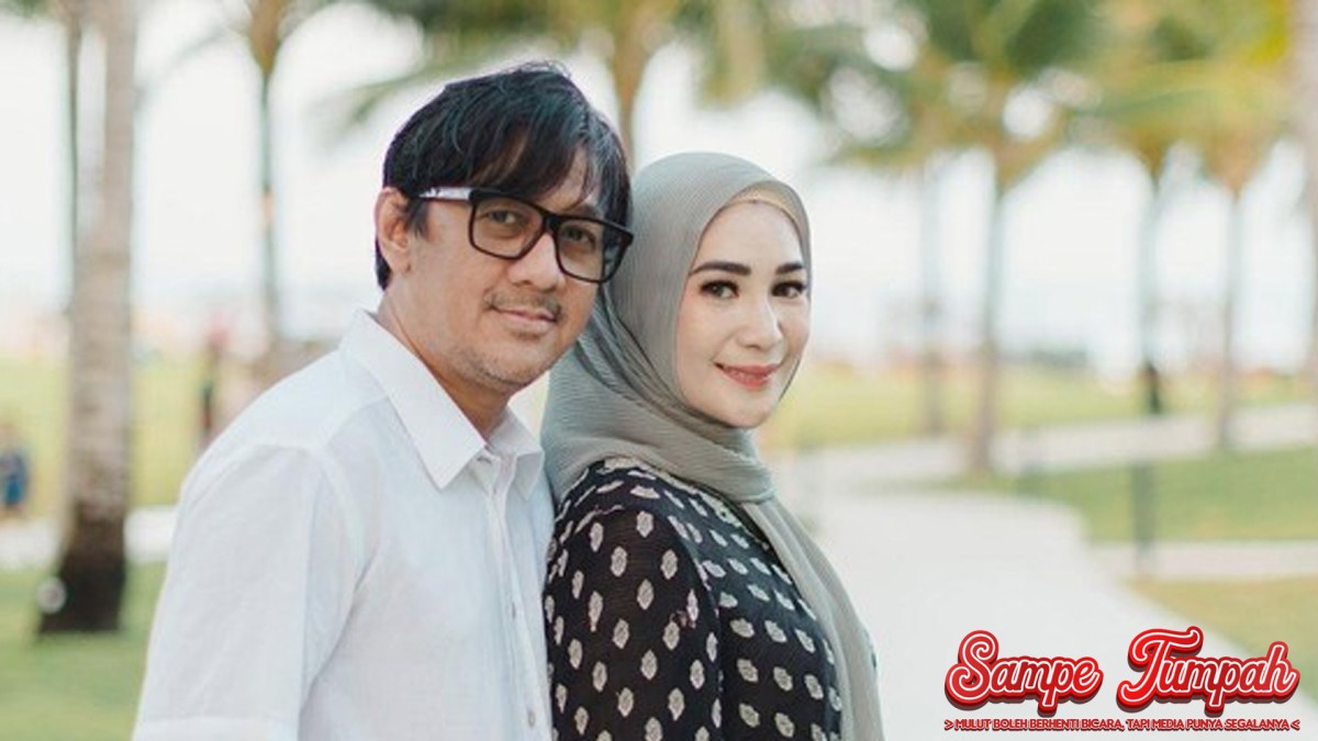 Gagal Cerai 2 Kehidupan Andre Taulany dan Istri Berlanjut 4 Gagal Cerai 2 Kehidupan Andre Taulany dan Istri Berlanjut