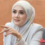 Mulan Jameela dan 5 Kontroversi Pujian Pidato Prabowo
