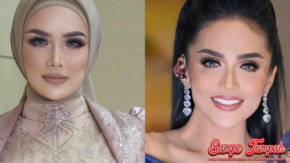 Mulan Jameela dan 5 Kontroversi Pujian Pidato Prabowo