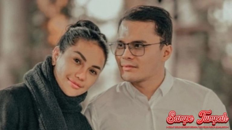 Reza Gladys Rp4 Miliar, Oky Pratama Lawan Angkat Suara