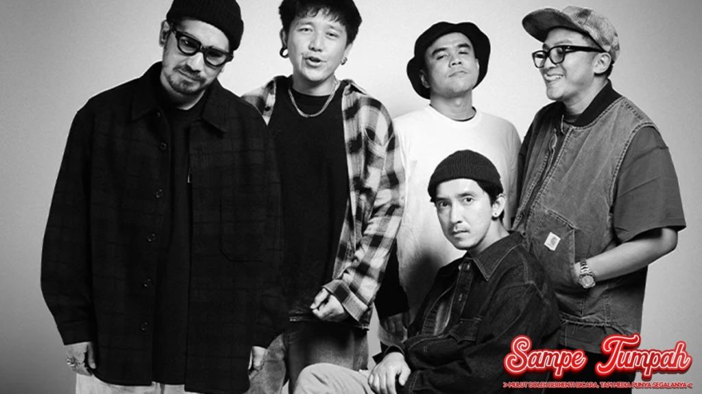 Pee Wee Gaskins Comeback Baru 5 Lagu Hits Era Dulu