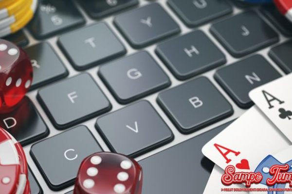 Daftar Situs Togel Online 7x yang Penuh Pakai QRIS