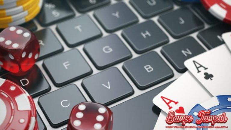 Daftar Situs Togel Online 7x yang Penuh Pakai QRIS