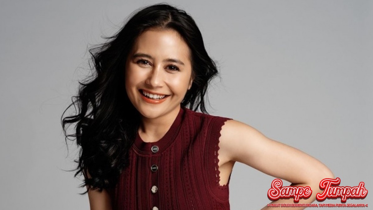 Prilly Latuconsina Kritik 6 Sikap DPR RI baru Tunjangan