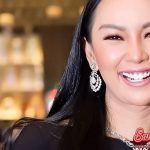 Kalina Oktarani Baru Kedai Es Teler Modal Rp50 Juta Azka