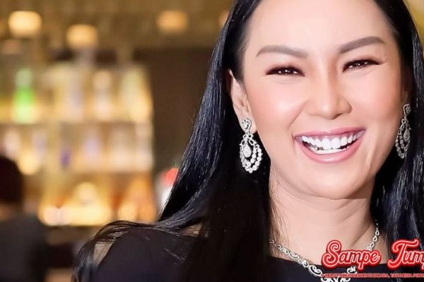Kalina Oktarani Baru Kedai Es Teler Modal Rp50 Juta Azka Kalina Oktarani Baru Kedai Es Teler Modal Rp50 Juta Azka