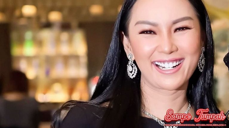 Kalina Oktarani Baru Kedai Es Teler Modal Rp50 Juta Azka