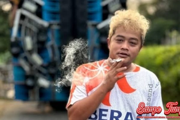 Rekor Begadang Memed Potensio Penuh 100 Sound Horeg Rekor Begadang Memed Potensio Penuh 100 Sound HoregRekor Begadang Memed Potensio Penuh 100 Sound Horeg