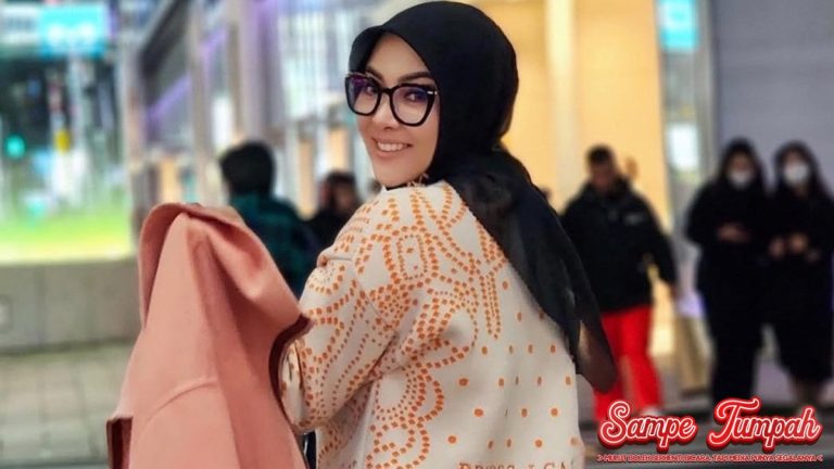 Pesta Ultah Syahrini di Jakarta, 7 Diva Meriahkan Acara!