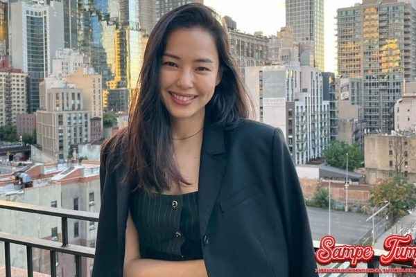 Lee Ha-nee Sambut Anak Baru Yang ke 2 Perempuan