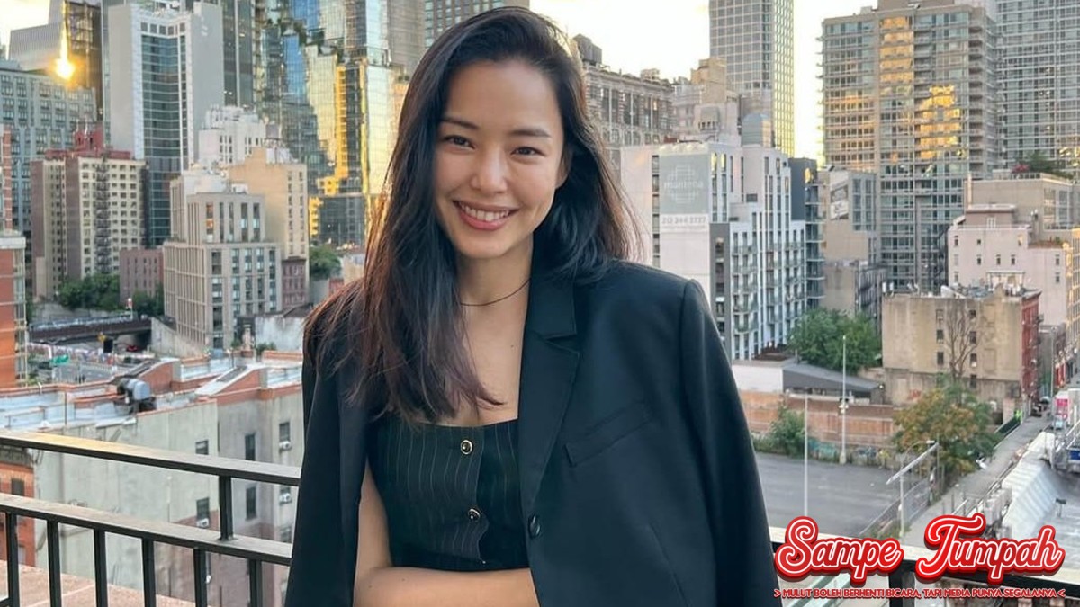 Lee Ha-nee Sambut Anak Baru Yang ke 2 Perempuan