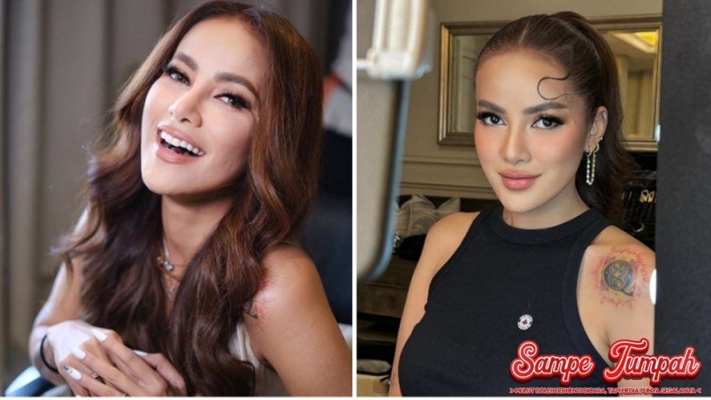 Penampilan Olla Ramlan Baru, 4 Haters Langsung Serang