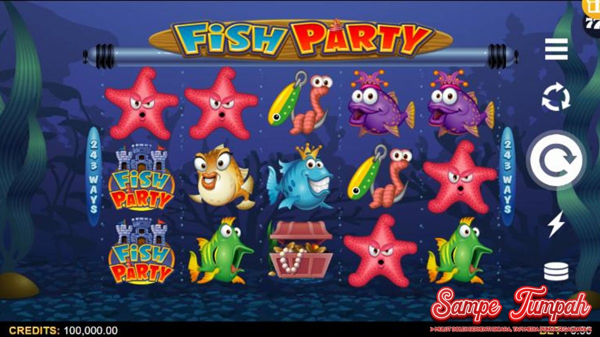 RTP8000 Kunci Sukses di Balik Kelucuan Fish Party 4 RTP8000 Kunci Sukses di Balik Kelucuan Fish Party