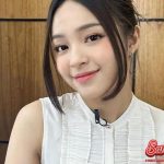 Eca Aura Presenter ke Penyanyi, Target Top Baru 10!