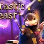 Fantastic Beast Korban Fantasi di Cnnslot 2025!