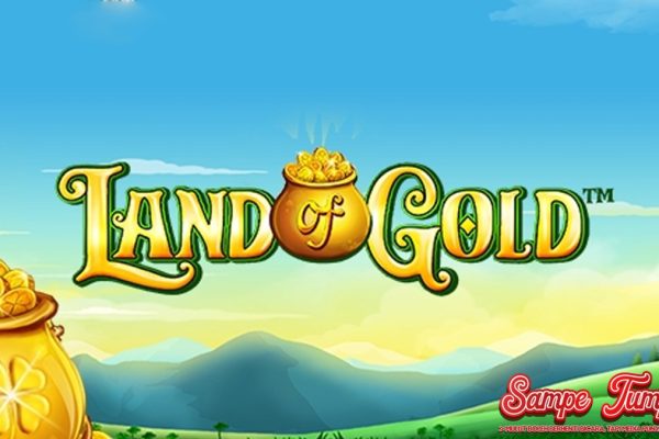 Main Land of Gold? Cek Link Rtp8000 Terbaru Dulu!
