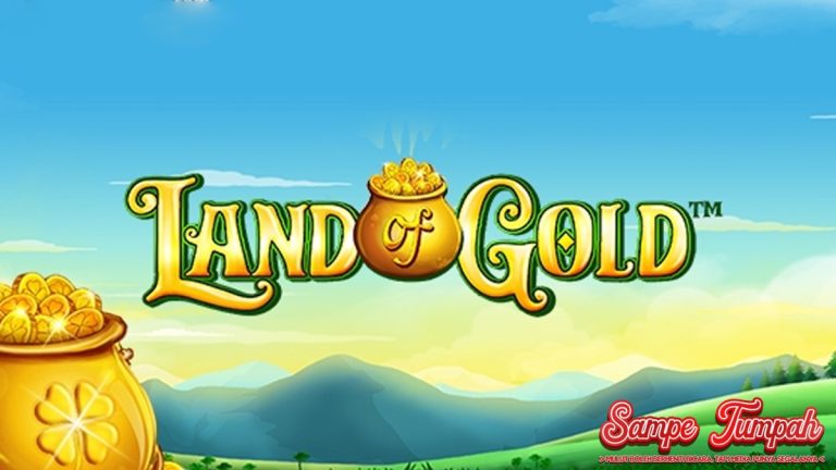 Main Land of Gold? Cek Link Rtp8000 Terbaru Dulu!