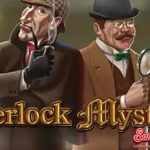 Slot Online Sherlock Mystery Masalah 1 Kasus Besar