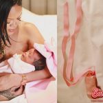 Kabar Bahagia Rihanna Melahirkan Anak ke 3!