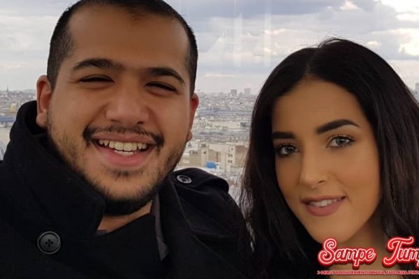 3 Keluhan Suami Soal Tasya Farasya Penuh Tak Menurut