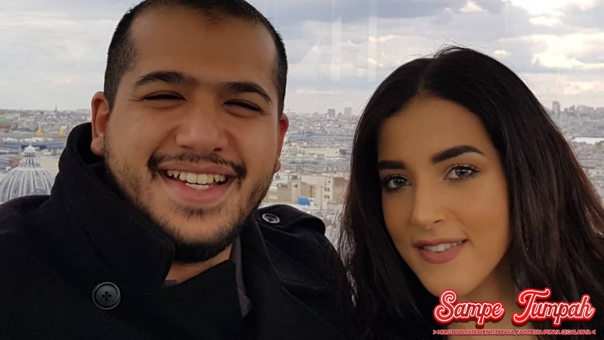 3 Keluhan Suami Soal Tasya Farasya Penuh Tak Menurut
