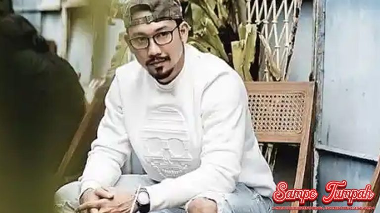Denny Sumargo Banjir 7 Kritik Baru Edit Foto Merah Putih