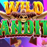 Slot Wild Bandito RTP8000 dan Penuh 4 Scatter x12 Spin