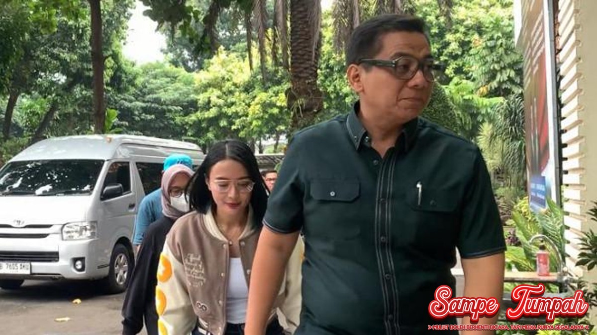 Wika Salim 1 Kali Diperiksa dan Serangan Mantan Manajer