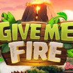Ledakan Give Me Fire Guncang Slot Cnnslot 2025