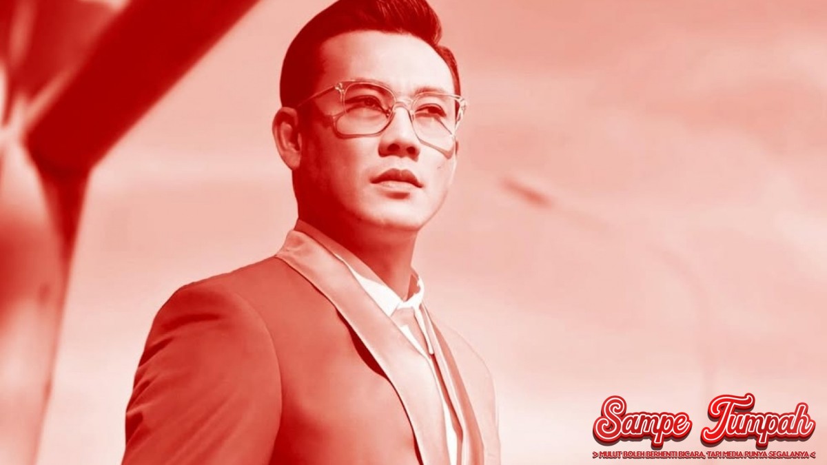 Denny Sumargo Banjir 7 Kritik Baru Edit Foto Merah Putih