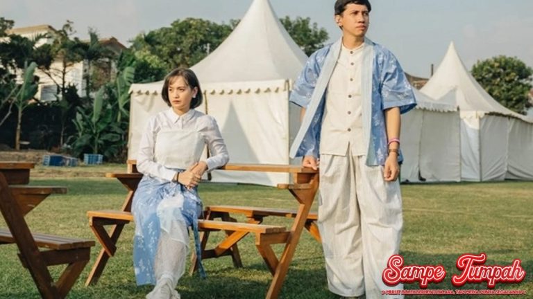 Pestapora 2025 Geger Banda Neira Tolak Freeport