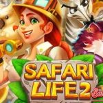 Safari Life 2 Slot Liar Nan Eksotis dari Cnnslot