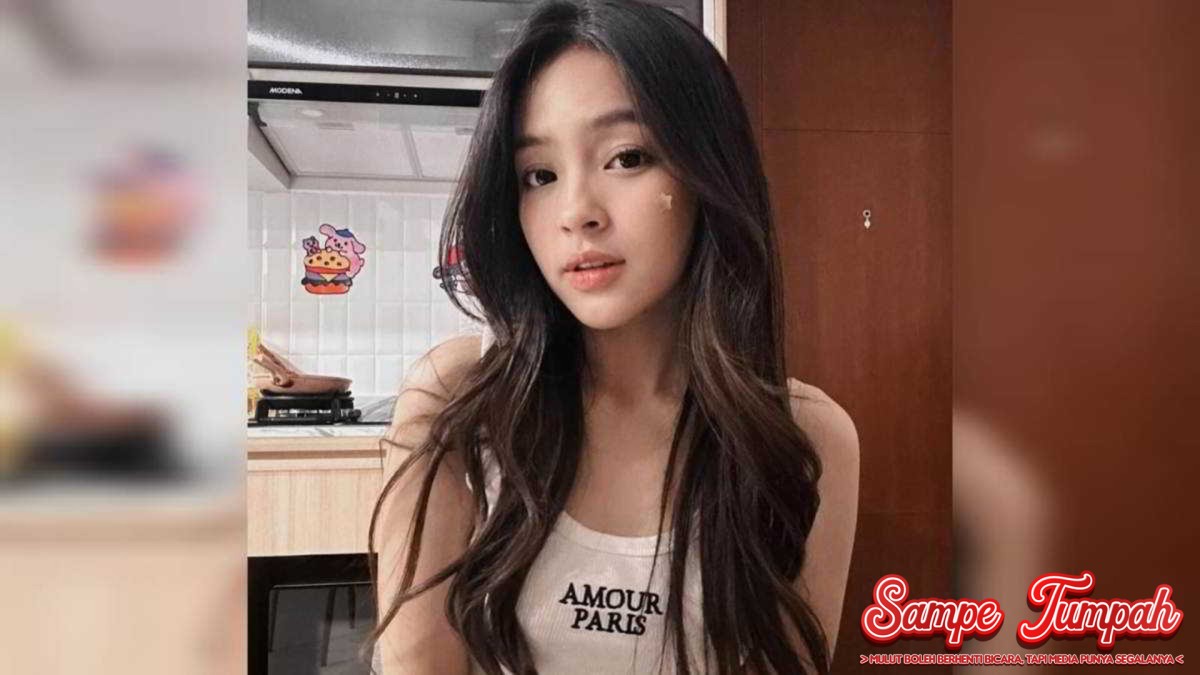 Eca Aura Presenter ke Penyanyi, Target Top Baru 10!