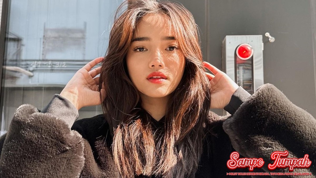 Fuji Masuk 100 Wajah Aktif Tercantik Dunia 2025!