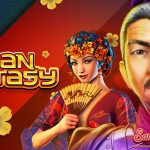 Asian Fantasy Cnnslot 2025 Visual Eksotis & Epik