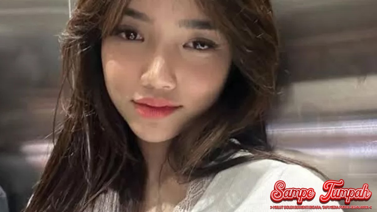 Fuji Masuk 100 Wajah Aktif Tercantik Dunia 2025!