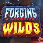 Forging Wilds Bertema Slot Online 13 Besi Ajaib
