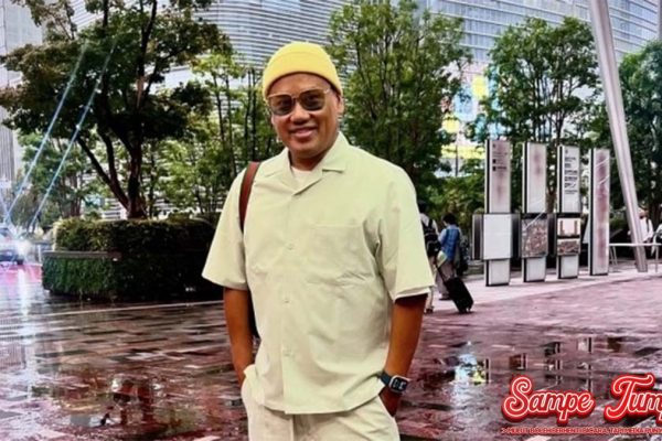 Uya Kuya Diduga Kabur tepi Luar Negeri 1 Rumah Dijarah Uya Kuya Diduga Kabur tepi Luar Negeri 1 Rumah Dijarah
