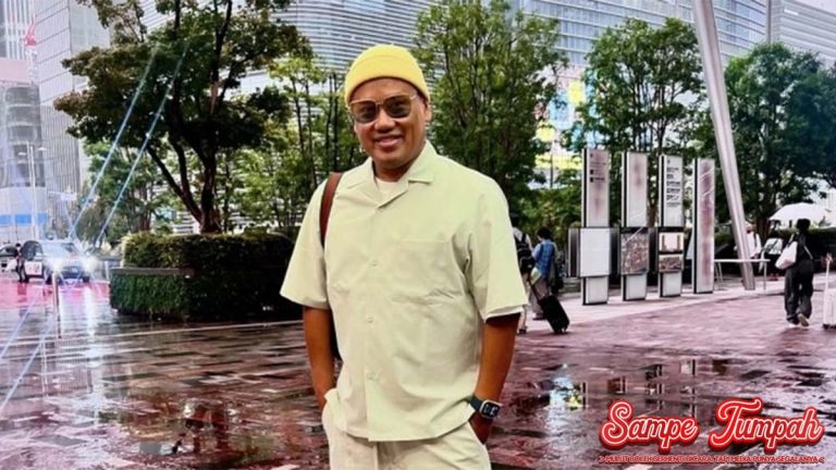 Uya Kuya Diduga Kabur tepi Luar Negeri 1 Rumah Dijarah