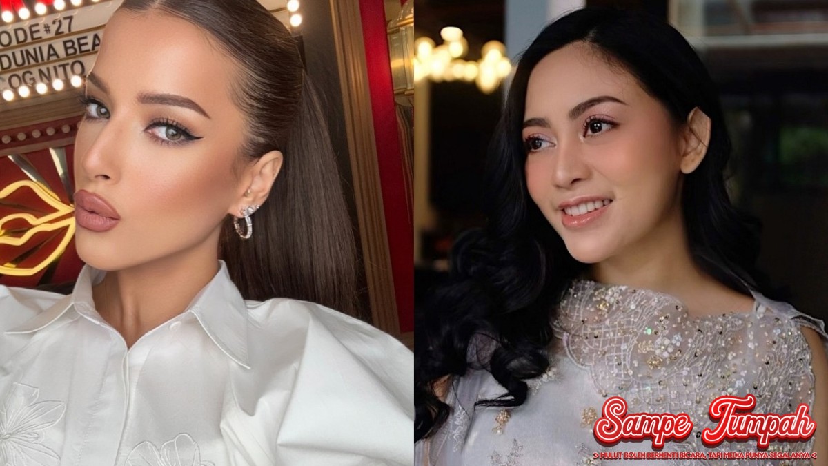 Rachel Vennya Dihujat Usai 1 Video Tasya Menangis