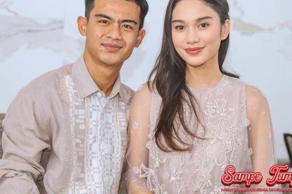 Pratama Arhan Resmi Cerai Azizah Salsha 2025