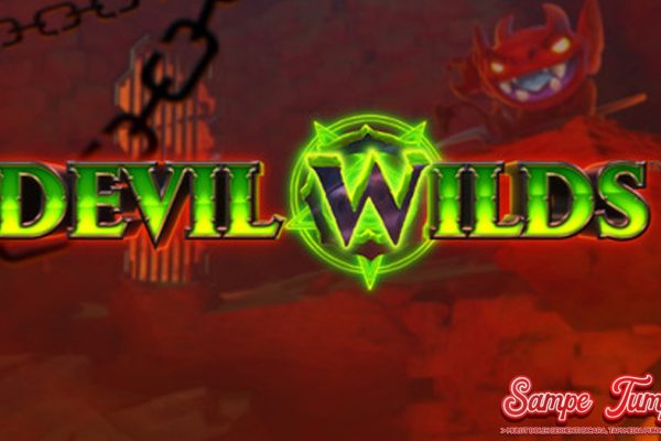 Slot88 Devil Wilds Petualangan Seru di Neraka