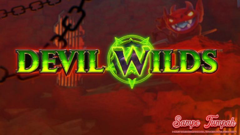 Slot88 Devil Wilds Petualangan Seru di Neraka