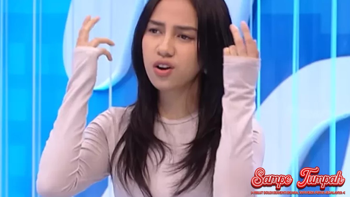 Sambel Pedas 2 Hati Azia Riza Ikut Tersayat Halus