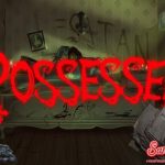 Possessed RTP8000 Slot Gulungan Berisi Arwah Bonus