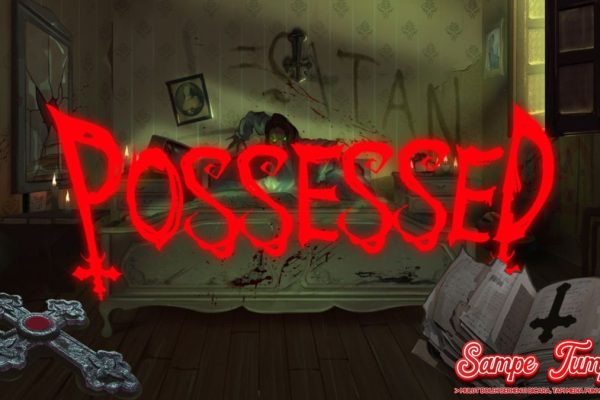 Possessed RTP8000 Slot Gulungan Berisi Arwah Bonus Possessed RTP8000 Slot Gulungan Berisi Arwah Bonus