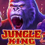 Jungle King Cnnslot 2025 Reel Jadi Rimba Buas